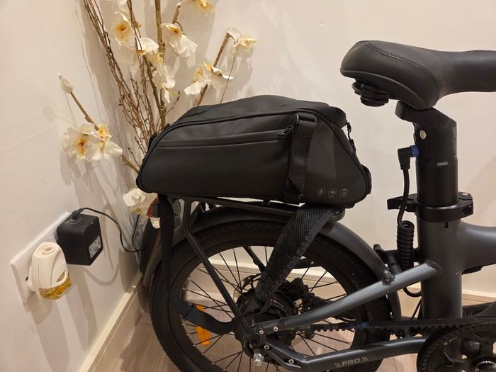 Electric bike