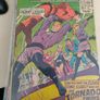 Selection of older DC comics Image 2