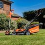 Yardforce Cordless Mower & Trimmer Image 2