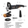 MAXXT Concrete Sander Image 3