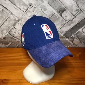 New Era NYC New York City 5th Avenue NBA Baseball Cap Hat