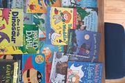 Childrens books