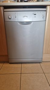 dishwasher