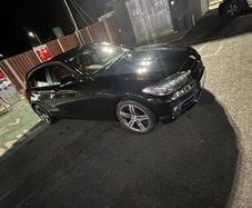 2015 Bmw 1-series