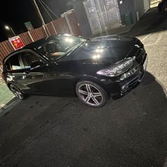 2015 Bmw 1-series