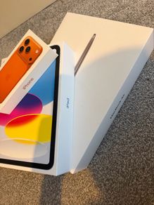 Apple Boxes