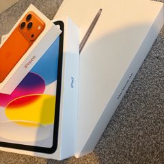 Apple Boxes