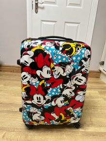suitcase