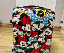 suitcase