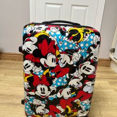 suitcase