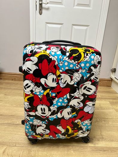 suitcase