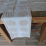Table runner and table mats Image 7
