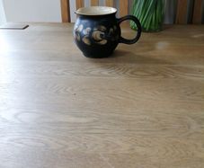 Denby Milk Jug/Gravy Bakewell Range 3/4 pint.