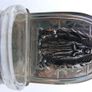 Vintage Holy Water Font - The Miraculous Medal Image 6