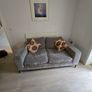 EZ Living 3 Seater Couch Image 3