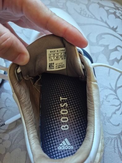 Adidas Tour360 22 Golf Shoes