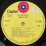 Glen Campbell Greatest Hirs. Vinyl plays like new - super minty condition. Image 2
