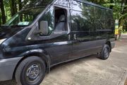 07 ford transit 2.4L fresh cvrt
