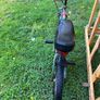 Vintage Raleigh Boxer BMX Blue Image 5