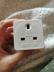 Charger converter