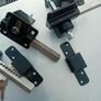 Gate locks for spare or repair Image 4