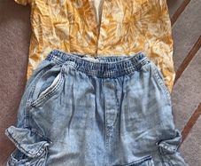 Boys Summer Set Size 11