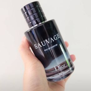 Dior Sauvage EDP