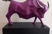 Large Bull (36cm) - Bronze