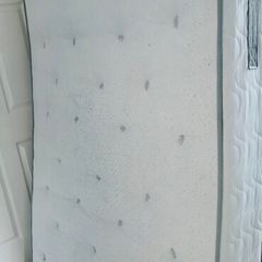 Evolution Double Mattress 190 X 138 X 26 Cm
