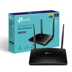 TP-Link Archer MR200 - 4.5G/LTE Router