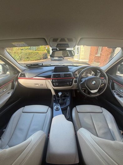 Bmw 3 series open to offers