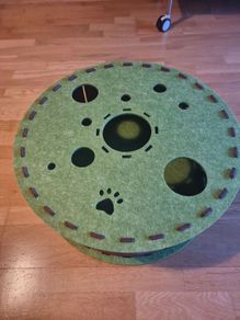 Pet toy