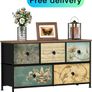 Chest of Drawers Image 2