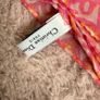 Dior silk scarf Image 7