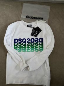 Dsquared2 jumper