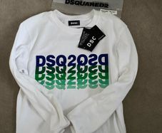 Dsquared2 jumper