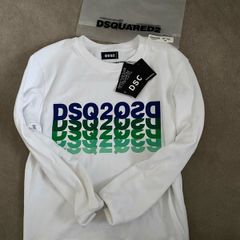Dsquared2 jumper