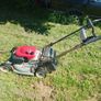 honda HRB 535 Image 3