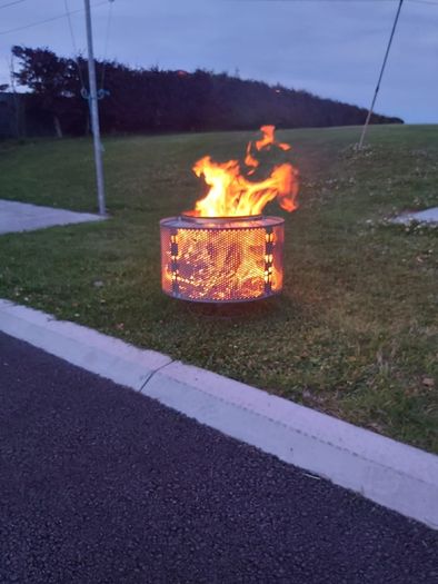 Fire Pit