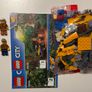 Lego City Jungle Cargo Helicopter 60158 Image 2