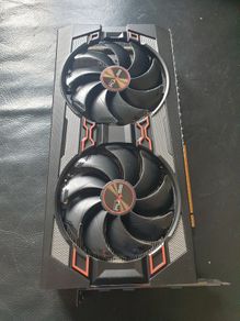 computer Sapphire Pulse Radeon RX 5600 XT 6GB GDDR6