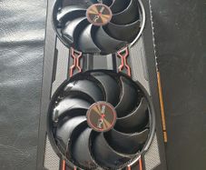 computer Sapphire Pulse Radeon RX 5600 XT 6GB GDDR6