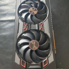 computer Sapphire Pulse Radeon RX 5600 XT 6GB GDDR6