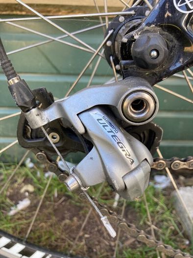 Triathlon Bike