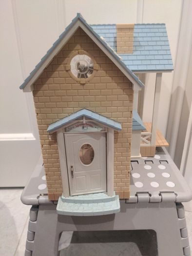 Sylvanian Families - Bluebell Cottage