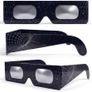 Solar eclipse watching glasses Image 4