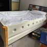 Price Drop Collect Today Flexa Classic Mid Height Sleeper Image 3