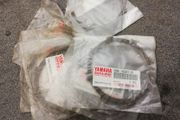 Yamaha RD125LC DT125LC Clutch Plates