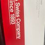 NEW With Tags Wenger Sensor 15 inch Laptop Bag with iPad pocket Image 8