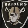 Official Raiders NFL Hoodie - Brand new - 10-12 years Image 2